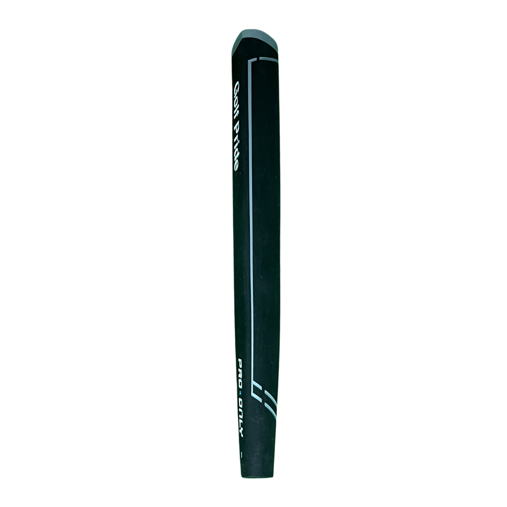 Golf Pride Pro Only Blue Star -putterin grippi