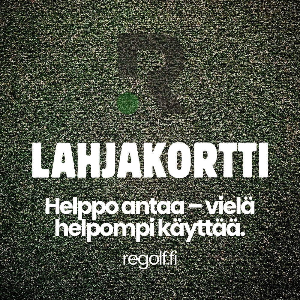 Lahjakortti