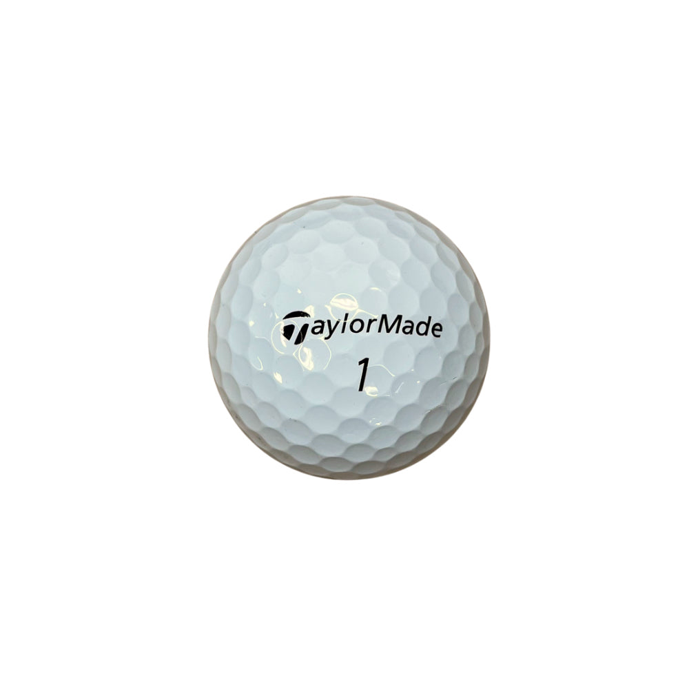 TaylorMade TP5 -järvipallot, 12 kpl (A-luokka)