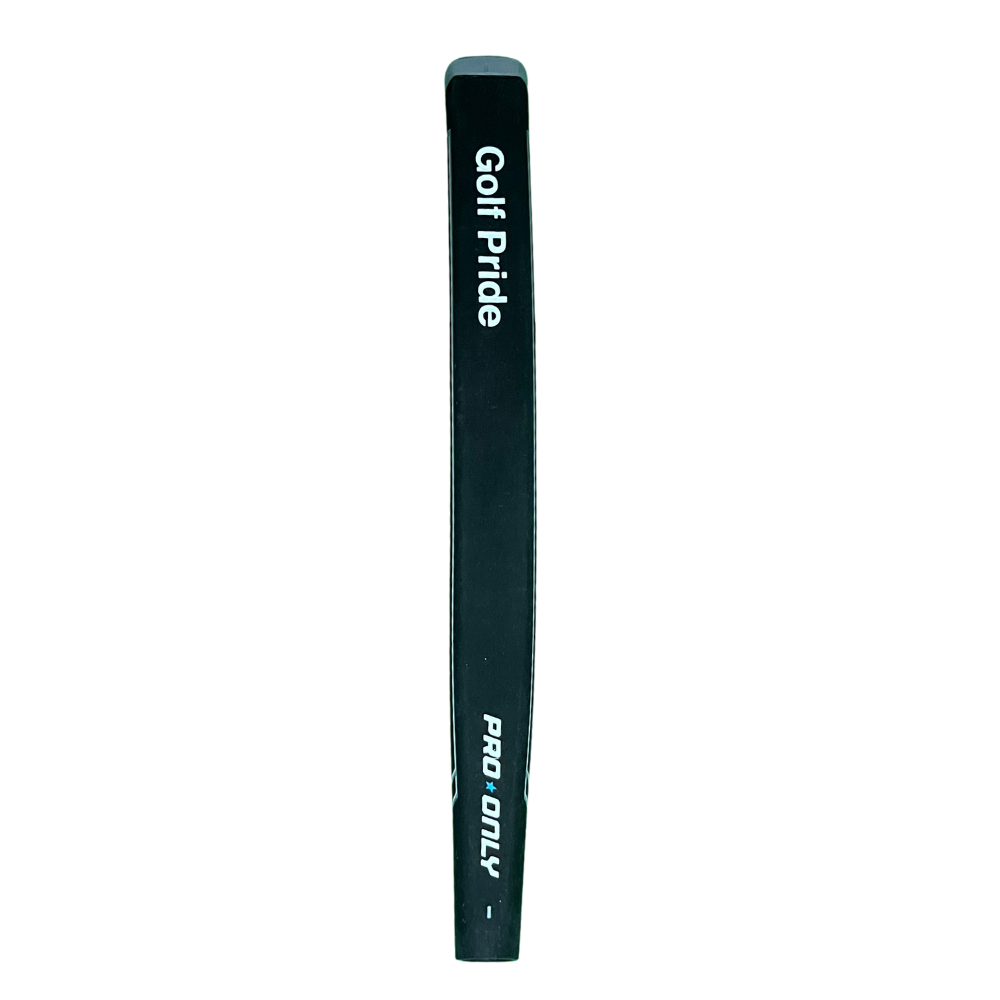 Golf Pride Pro Only Blue Star -putterin grippi