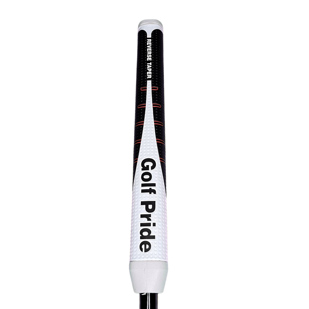 Golf Pride Reverse Taper -putterin grippi