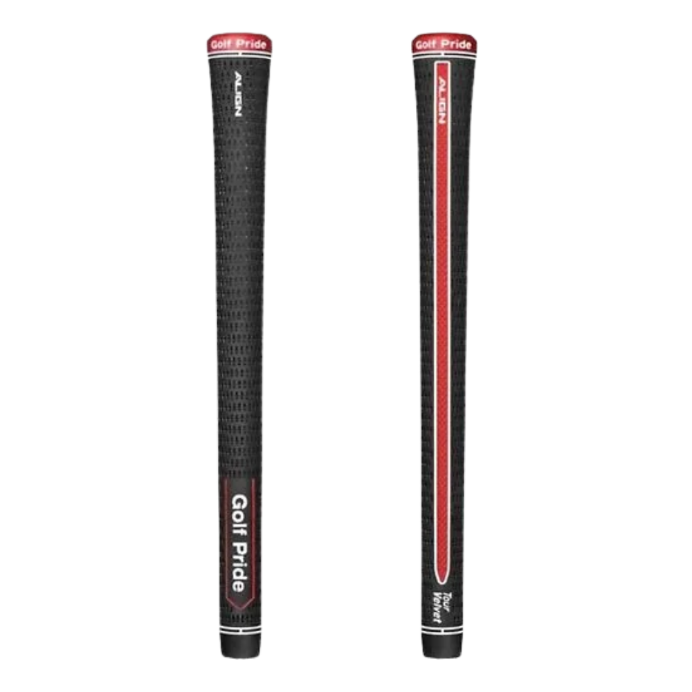 Golf Pride Tour Velvet Align