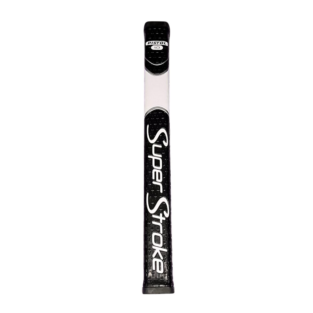 SuperStroke Zenergy Pistol 1.0 -putterin grippi