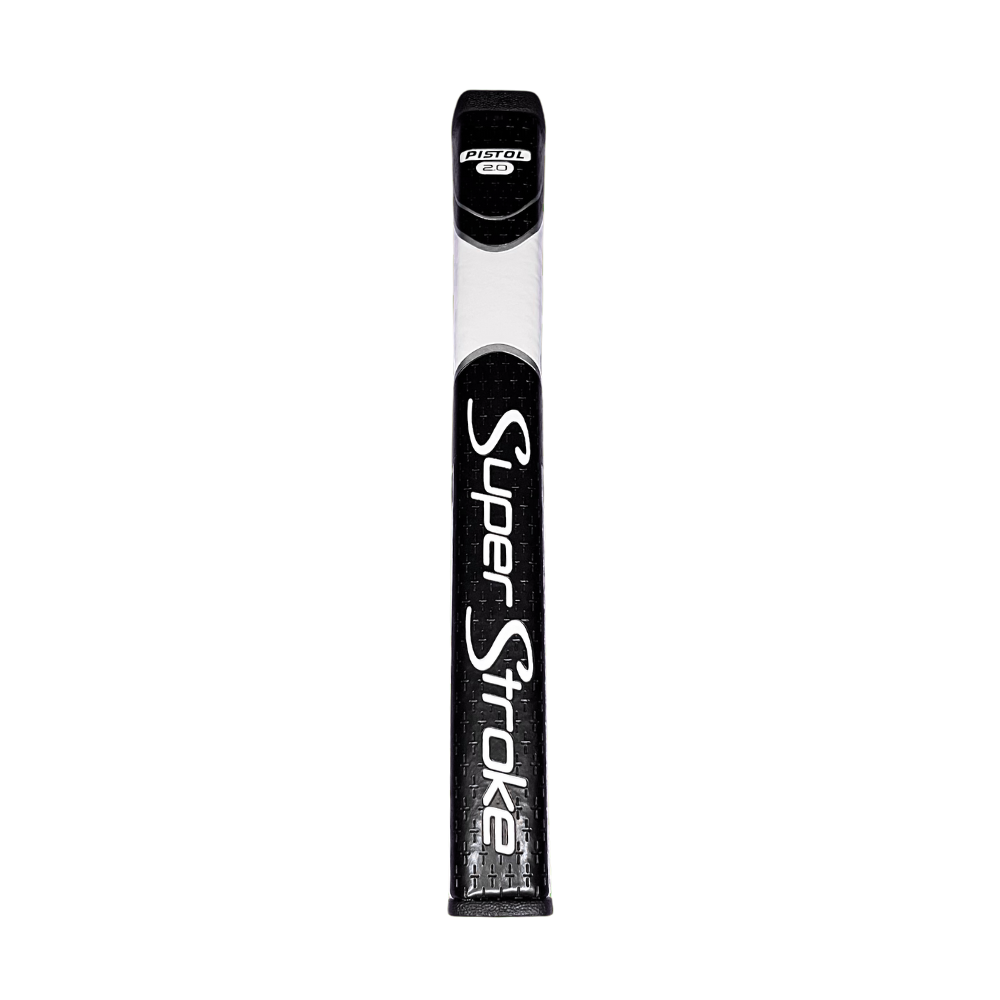 SuperStroke Zenergy Pistol 2.0 -putterin grippi